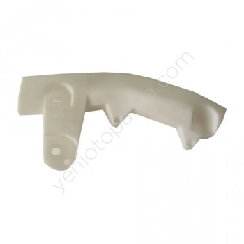 Tampon Bağlantı Braketi D Max 12-16 Ön Sol (Oem No: 8-98248-822-1)