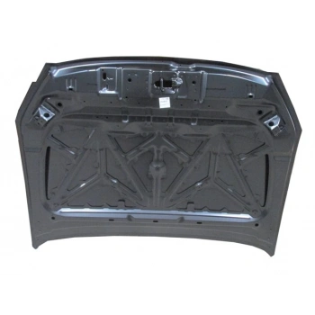 Isuzu D Max- Pıck Up- 17/19; Motor Kaputu (My) (Oem No: 8-98272-738-2)