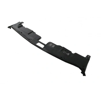 Isuzu D Max- Pıck Up- 20/24; Ön Panel Üst Koruma Plastiği (Casp) (Oem No: 8-98399850-3)