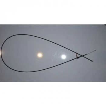 Tel Kaput Açma D Max 04-12 (Oem No: 8987333-1432-7M04)