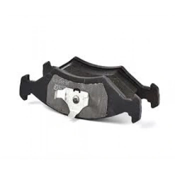 Fren Balatası Ön Ford Escort-Sıerra Bm 85- (Oem No: 89Bb 2K021 Ab)