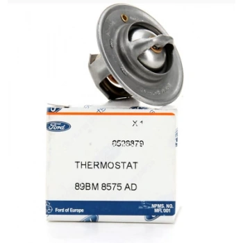 Termostat (92 °C)8983501426/1E0315171/8983501426 Ford Escort/Fıesta/Ka 1.3 Ben 89- (Oem No: 89Bm 8575 Ad)