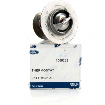 Termostat (88°C) Ford Connect/Focus 1.8 Dızel 98- (Oem No: 89Ff 8575 Ab)