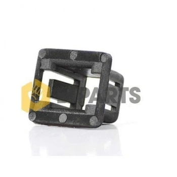 Ford Transit M15 Turbo 93  Kapı Mil Fiberi Arka Sıyah (Oem No:89Vbv219A38Ab)