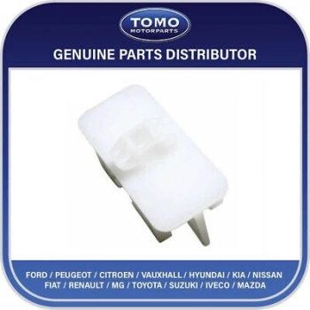 Ford Fiesta 2008  Far Klipsi  (Oem No:8A6113A122Ac)