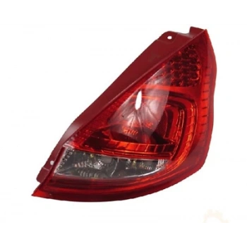Ford Fiesta 2009 2013 Stop Lambası Sağ  (Oem No:8A6113A602Ab)