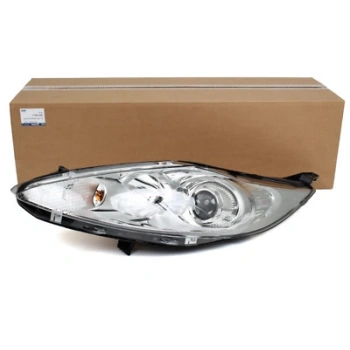 Far Sol Beyaz Zemın Merceklı Ford Fıesta Bm 03-13 (Oem No: 8A61 13W030 Ch)