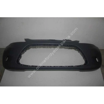 Ford Fiesta 2008  Tampon Ön Astarlı  Sissiz (Oem No:8A6117757Adxwaa)