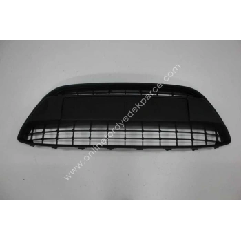 Ön Tampon Panjuru Standart Tıp Ford Fıesta Bm 09-12 (Oem No: 8A61 17B968 Ac5Zct)