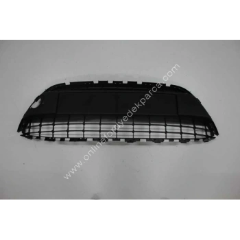 Ford Fiesta 2008 2013 Tampon Panjuru Tıtanıum   (Nıkelaj Çerv. Ile Kmp.) (Oem No:8A6117B968Dc5Zct)