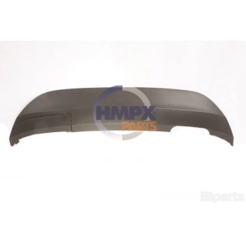 Tampon Alt Parça Arka Ford Fıesta Bm 09- (Oem No: 8A61 17D781 Ac5Zct)