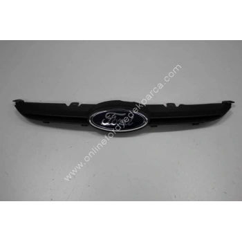 Ford Fiesta 2009 2012 Panjur Ön  (Oem No:8A618200Bc5Zct)