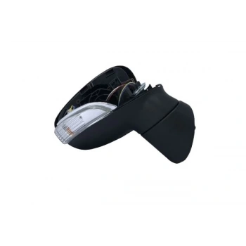 Ford Fıesta Elektrikli Ayna 08/12 Astarlı Sinyalli Kör Noktalı Sağ 8A6117682Fg5Yyw (Oem No: 8A6117682Fg5Yyw)