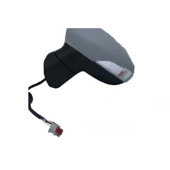 Ford Fıesta Elektrikli Ayna 08/12 Astarlı Sinyalli Kör Noktalı Sol 8A6117683Fh5Yyw (Oem No: 8A6117683Fh5Yyw)