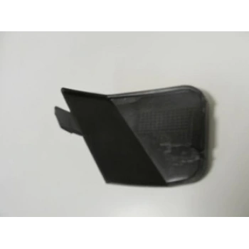 Ford Fıesta- 09/13; Ön Tampon Çeki Demiri Kapağı Siyah (Tampon Panjuruna Takılan) (Tw) (Oem No: 8A61-17A989)