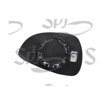 Ford Fıesta (08/16) B Max (12/20) Elektrikli Ayna Camı Kör Noktalı Sol 8A6117K741Dd (Oem No: 8A6117K741Dd)