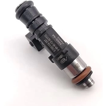 Enjektör Enjektor Komple Ford Focus/Fıesta Bm 08- (Oem No: 8A6G 9F593 Aa)