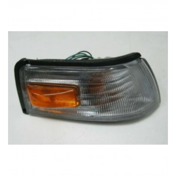 Sınyal Lambası Sag Japon 626 (Gd) 1.6:1.8:2.0 90-91 (Oem No: 8Bg8-51-060)