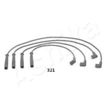 Buji Kablosu Takım 626    88-92 F6 / F8 / Fe (Oem No: 8Bga-18-140)