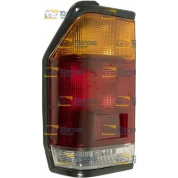 Stop Lambası E2200  86-98 Duylu Sol (Oem No: 8Bs251160)