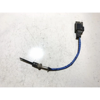 Egzoz Sıcaklık Sensörü 200 Mm Ford Transıt V347 / Custom / Fıesta / Courıer 2.2 D / 1.5 Tdcı / 1.6 Tdcı 06- (Oem No: 8C11 12B591 Ca)