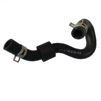 Egr Sogutucu Hortumu Ford Transıt V-347 2.4Tdcı 06- (Oem No: 8C11 9F476 Ab)