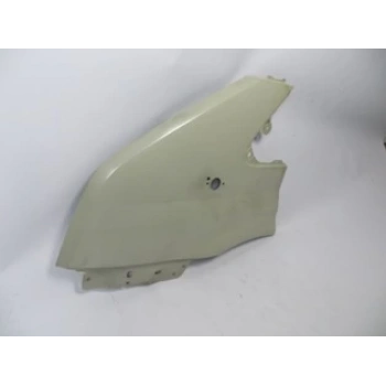 Ford Transıt- V347- 07/13; Ön Çamurluk Delikli Sol Gri Boyalı (Tw) (Oem No: 8C1116016Ba)