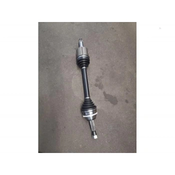 Aks Komple Ön Transıt 06-14 V347 / Kalın Mil 115Ps & 140Ps Sol 2.2Tdcı Absli 48 Diş 754Mm (Oem No: 8C113B437Ab)