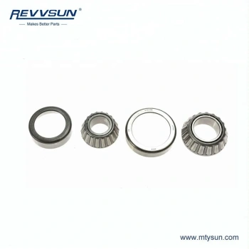 Mahrutı Rulman Kıtı İç  + Dış Stb4489/1 + Hm88547/10/8C16 4615 Aa Ford Transıt V347 Bm 06- (Oem No: 8C16 4C023 Aa)