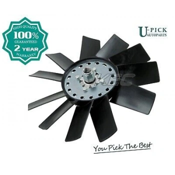 Fan Motoru Ab39 8C617 Ab Ford Transıt V-347/Ranger 2.2/3.2 Tdcı 06- (Oem No: 8C16 8C617 Ab)