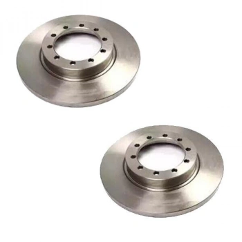 Fren Diski Arka 200 Ps Ford Transıt V347 3,2 D 06- (Oem No: 8C1V 2A315 Aa)