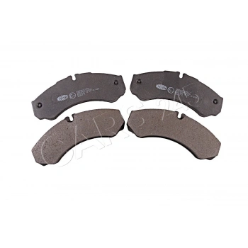 Fren Balatası Arka Fıssız Fıat Daıly Iıı /Iv/V -V347 Transıt Jumbo ( Çıft Teker ) 2,3-3,0-3,2 06- (Oem No: 8C1V 2M008 Ab)