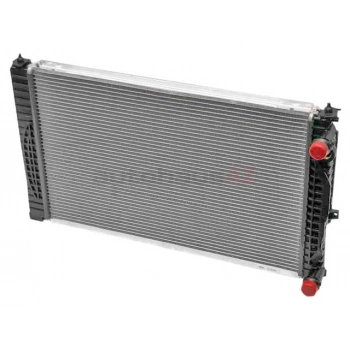 Radyatör Su A4 / A6 / Passat 97-04 Aeb-Alz-Awt-Avf-Afn 1.6-1.8-1.9 Tdı Manuel Mekanik (Oem No: 8D0121251P)