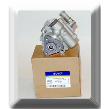 Direksiyon Pompası Passat / A4 / A6 97-00 Arm-Apu-Apt-Aeb 1.6-1.8-1.8T (Revz.) (Oem No: 8D0145156K)