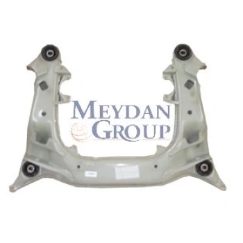 1997-2000 Volkswagen Passat B5 Motor Beşiği (Beşik) (Gri Boyalı) (Adet) (Oem No:8D0399313Bl)