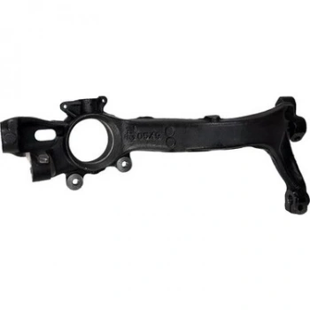 Aks Taşıyıcı Passat / A4 / A6 97-05 / 82 Mm Ön Sağ (Oem No: 8D0407258Am)