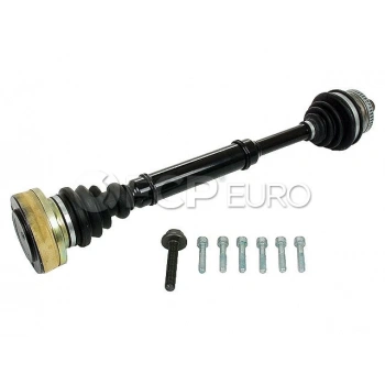 Aks Komple Ön Sağ Gkn 301222 Vw Passat-A4 Adr-Aeb-Agu-Apu 1,8 T 97-04 (Oem No: 8D0407272Aq)