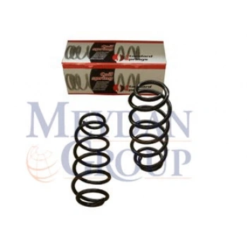 1997-2000 Volkswagen Passat B5 Ön Helezon Yayı Sağ-Sol (2Li Set) 1.6Cc (12,75X132X365)(Stdr) (Adet) (Oem No:8D0411105An)