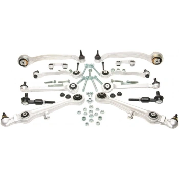 Salıncak Takımı Ön 21502 / 27421 01 Vw Passat-A4-A6 Bm 97-01 (Oem No: 8D0498998)