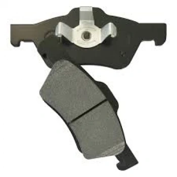 Fren Balatası Ön Gdb1200 Vw Passat-A4 Bm 97-00 (Oem No: 8D0698151A)