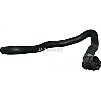 Radyatör Su Hortumu Kalorıfer Hortumu Vw Passat-A4-A6 Afn-Avf-Alz-Awt 1,6-1,8 T-1,9 Tdı 97-04 (Oem No: 8D0819371Ab)