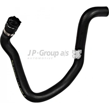 Hortum Kalorifer Passat / A4 / Superb 97-04 Avf-Awx 1.9 Tdi Gidiş (Oem No: 8D0819371An)