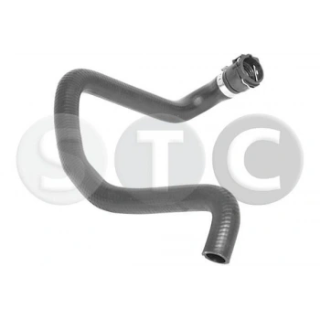 Radyatör Su Hortumu 1114313700 Vw Passat-A4 Avb-Avf-Awx 1,9 Tdı 00-04 (Oem No: 8D0819371An)