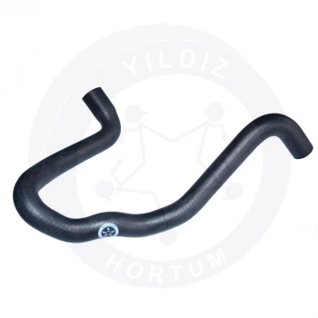 Kalorıfer Hortumu 223542 Vw Passat-A4 Afn-Avb 1,9 Tdı 97-00 (Oem No: 8D0819371B)