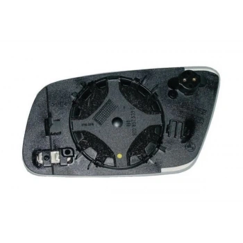 Audı A6 Elektrikli Ayna Camı 99/04 Sağ 8D0857536At (Oem No: 8D0857536At)