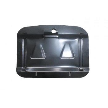 Volkswagen Passat- B5- 01/05; Karter Muhafaza Sacı (Metal) (Ayaklı) (Oem No: 8D0863821)