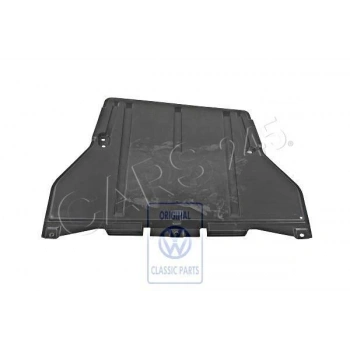 Karter Muhafazası Arka Vw Passat-A4-Superb Adr-Aeb-Afn-Avf-Awt 1,8 T-1,9 Tdı 97-04 (Oem No: 8D0863822)