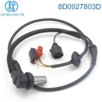 Abs Sensörü Passat / A4 97-04 Ön Sol-Sağ (Oem No: 8D0927803D)