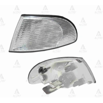 Sınyal Lambası Sol 1 315 106 920 Vw A4 Bm 96-99 (Oem No: 8D0953049A)