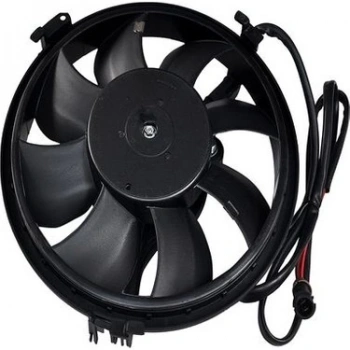 Fan Motoru Sag (8Ew 009 144-351) (280 Mm) Vw Passat-A4-A6 Aeb-Adp-Afn 1,8 T-1,9 Tdı 97- (Oem No: 8D0959455C)